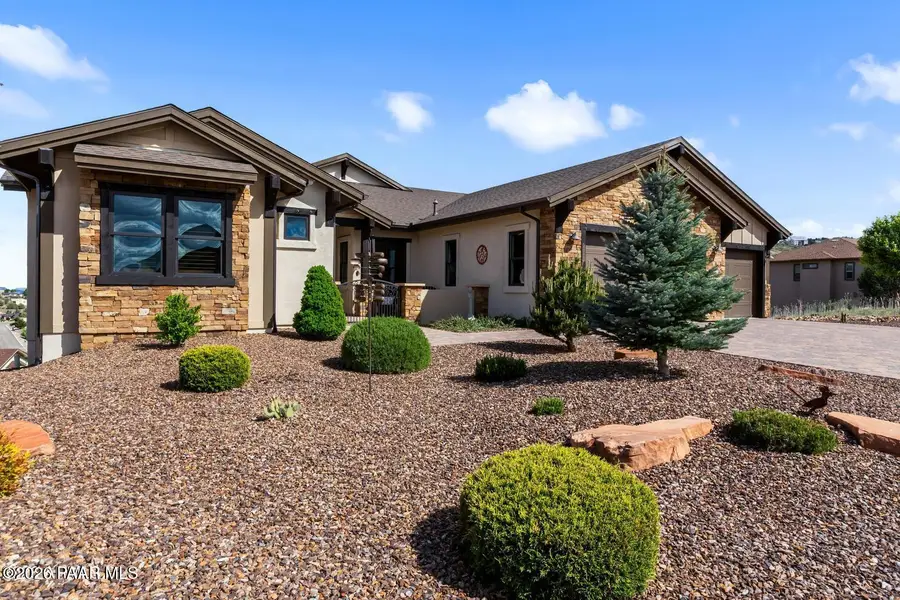 4788 Sharp Shooter Way, Prescott, AZ 86301 - #2