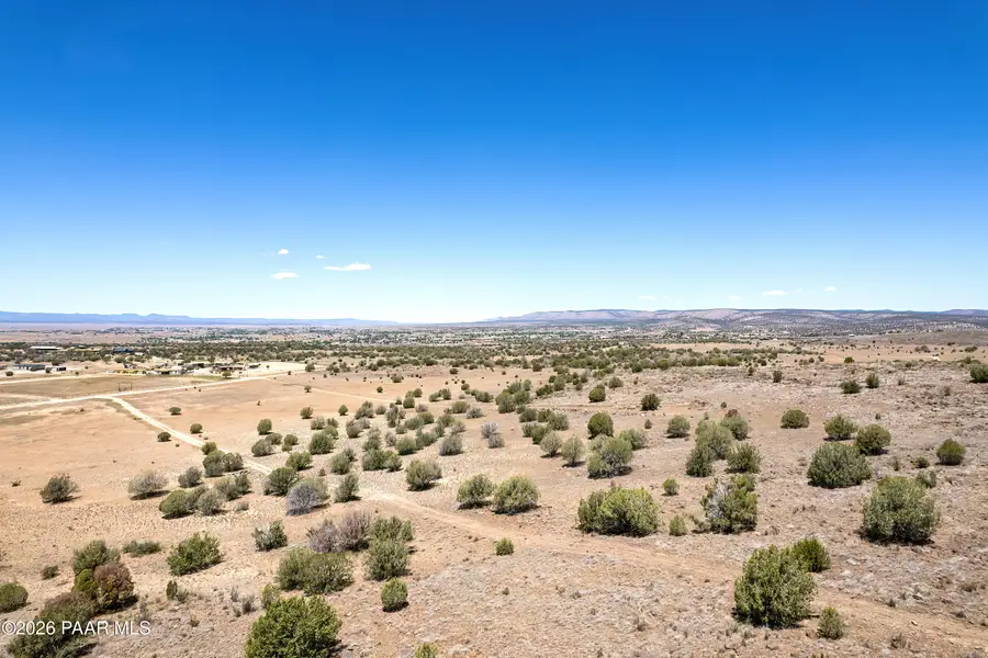 0000 N Headwaters 20 Acres Road, Paulden, AZ 86323 - #3