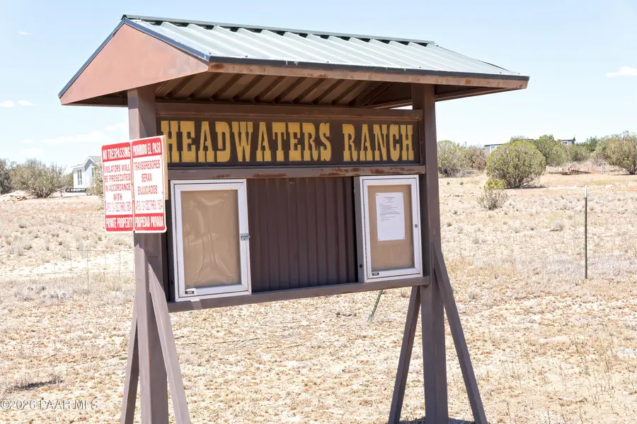 0000 N Headwaters 5 Acres Road, Paulden, AZ 86323 - #2