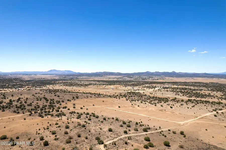 0000 N Headwaters 5 Acres Road, Paulden, AZ 86323 - #3
