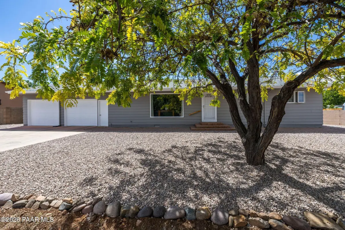4024 N Gelding Drive, Prescott Valley, AZ 86314 - #1