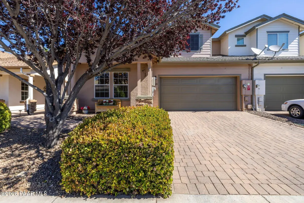 12676 E Fuego Street, Prescott Valley, AZ 86327 - #1