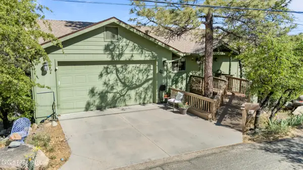 810 S Boulder Drive, Prescott, AZ 86303