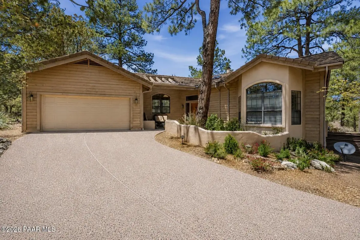 1750 Cambridge, Prescott, AZ 86305 - #1