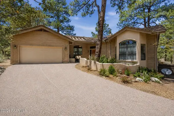 1750 Cambridge, Prescott, AZ 86305