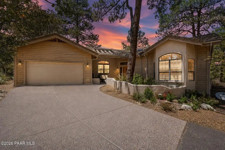 1750 Cambridge, Prescott, AZ 86305 - #2