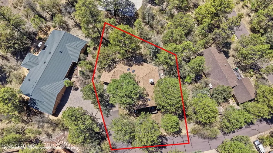 1750 Cambridge, Prescott, AZ 86305 - #3