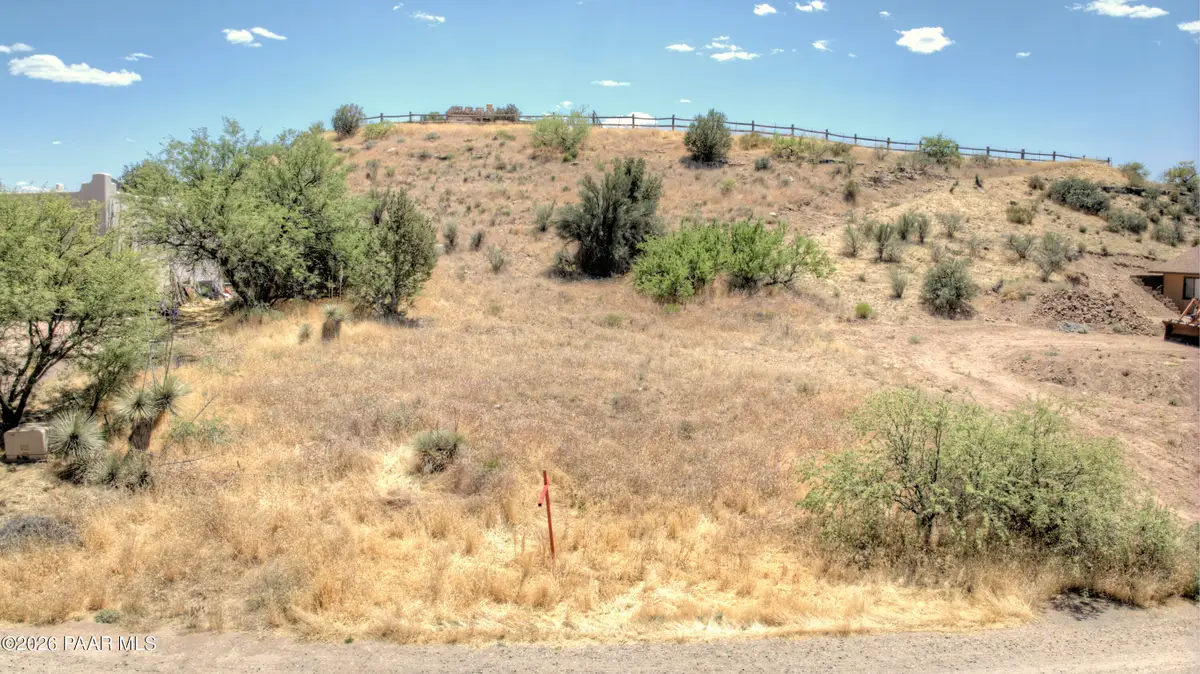 4555 E Goldmine Road, Lake Montezuma, AZ 86335 - #1