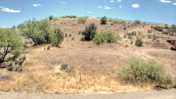 4555 E Goldmine Road, Lake Montezuma, AZ 86335