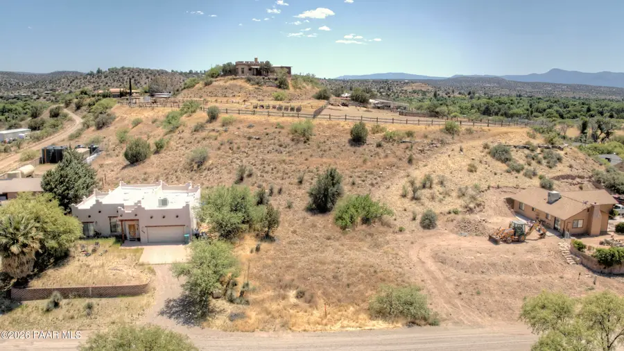 4555 E Goldmine Road, Lake Montezuma, AZ 86335 - #3