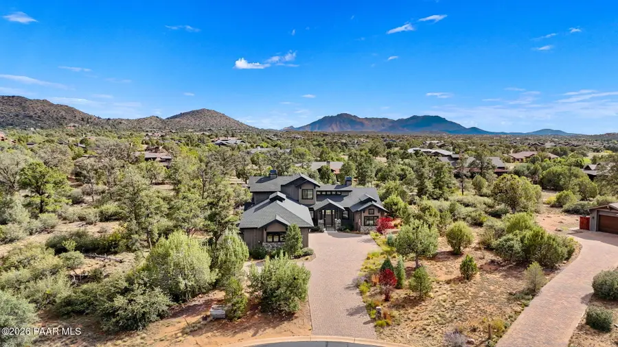 15325 N Tyler Avenue, Prescott, AZ 86305 - #2