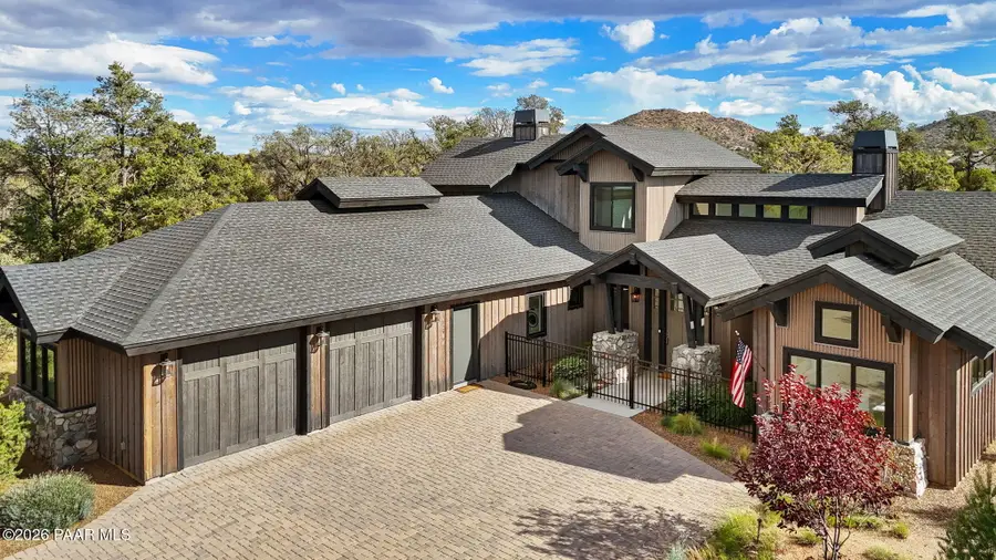 15325 N Tyler Avenue, Prescott, AZ 86305 - #3
