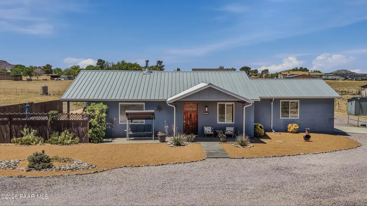 730 S Firesky Lane, Chino Valley, AZ 86323 - #1