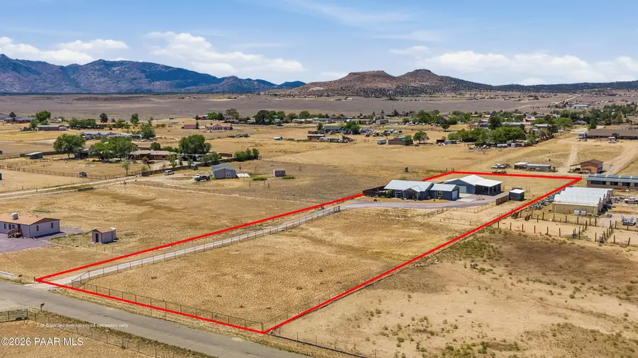 730 S Firesky Lane, Chino Valley, AZ 86323 - #3