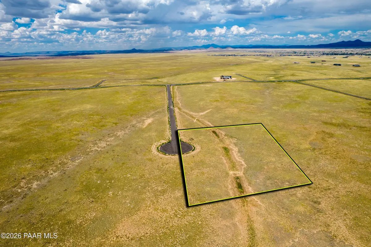 40 A-3 N Addax Drive, Prescott Valley, AZ 86315 - #1