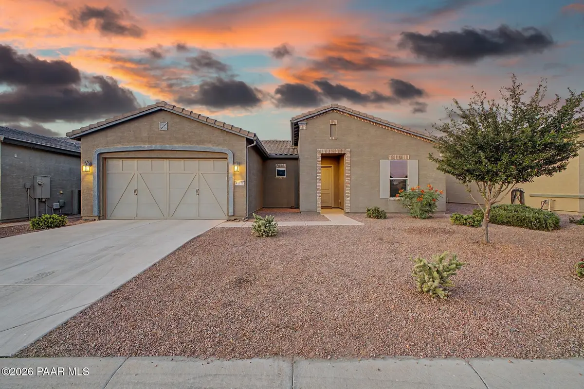 41778 W Cactus Flower Drive, Maricopa, AZ 85138 - #1