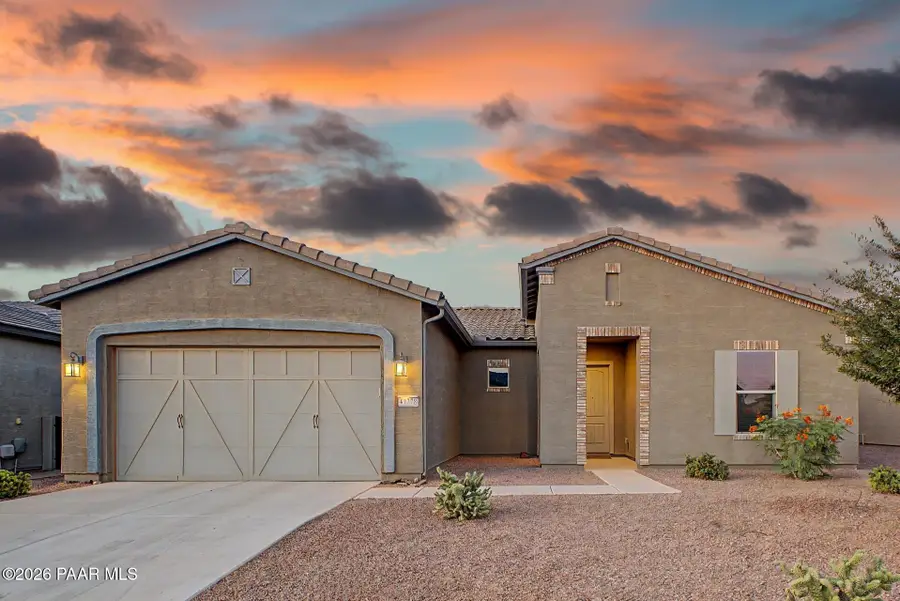 41778 W Cactus Flower Drive, Maricopa, AZ 85138 - #2