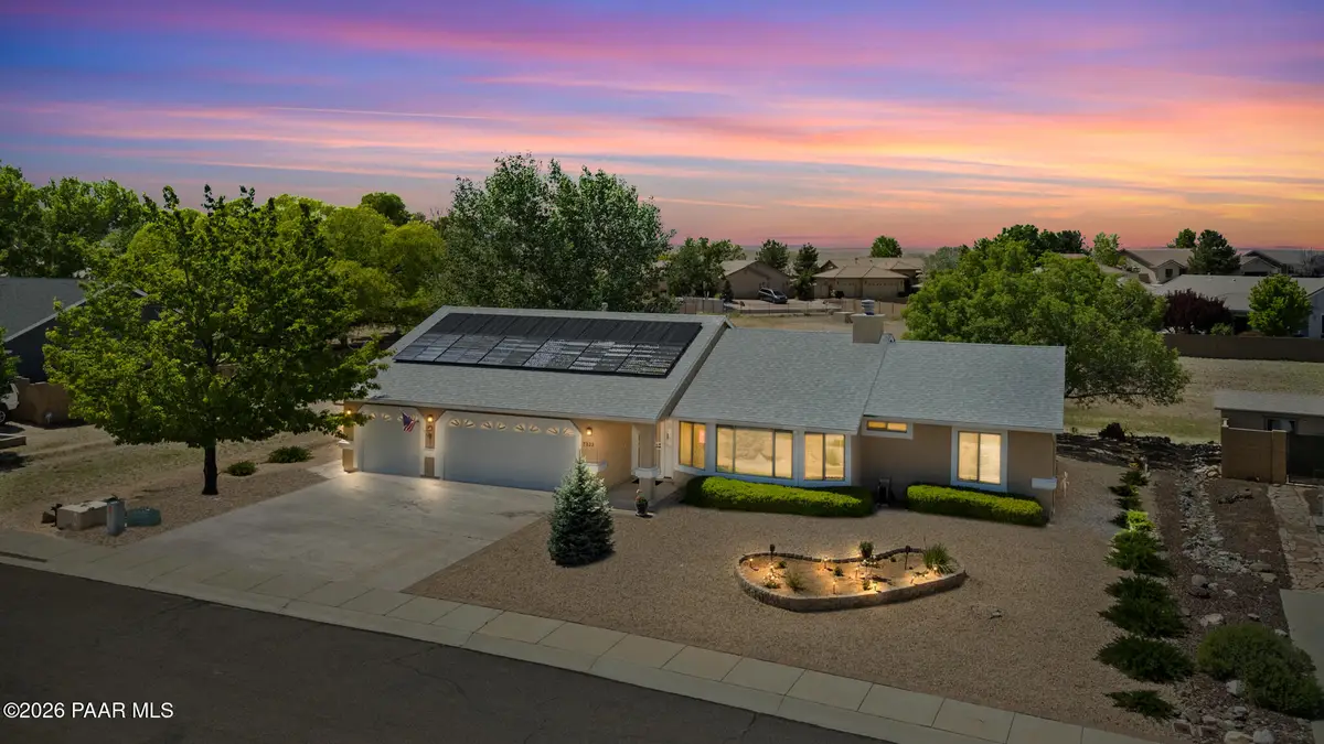 7322 N Pinnacle Pass Drive, Prescott Valley, AZ 86315 - #1