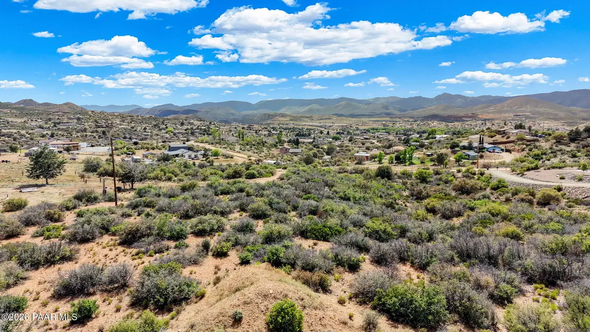 14625 E Ridge Way, Dewey Humboldt, AZ 86327 - #1