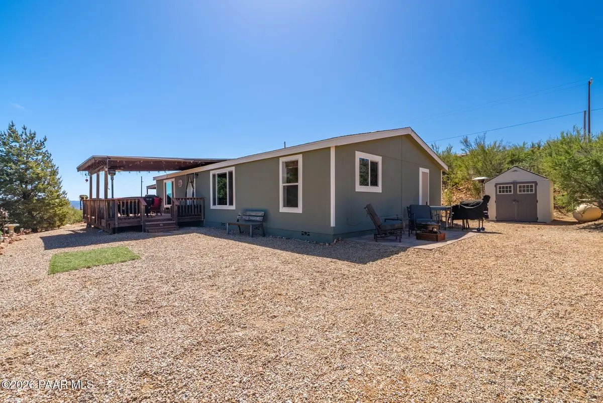 9450 E Chestnut Hill Avenue, Dewey Humboldt, AZ 86327 - #1