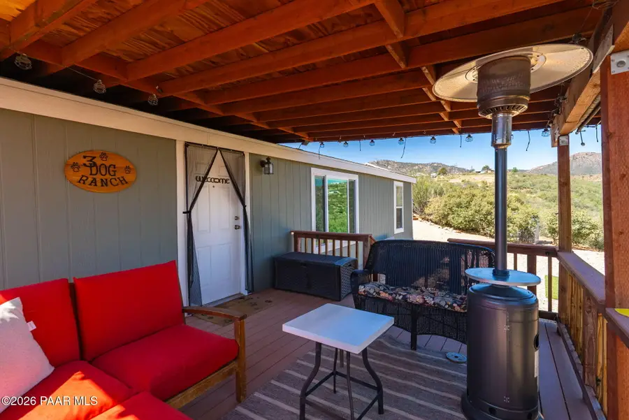 9450 E Chestnut Hill Avenue, Dewey Humboldt, AZ 86327 - #2