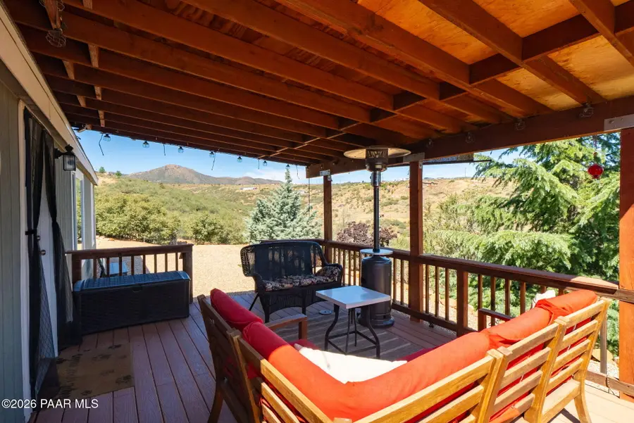 9450 E Chestnut Hill Avenue, Dewey Humboldt, AZ 86327 - #3