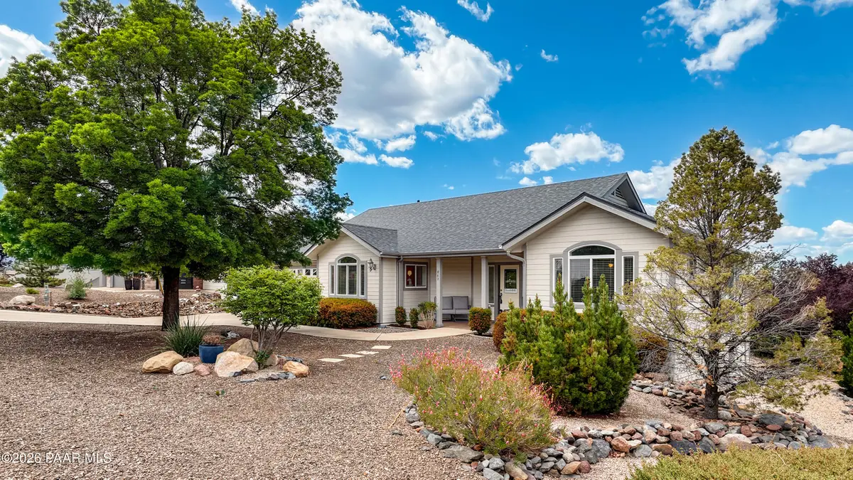 842 Westin Pass, Prescott, AZ 86301 - #1