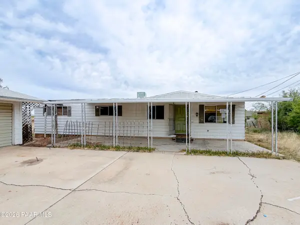 2775 Ridge Road, Prescott, AZ 86301