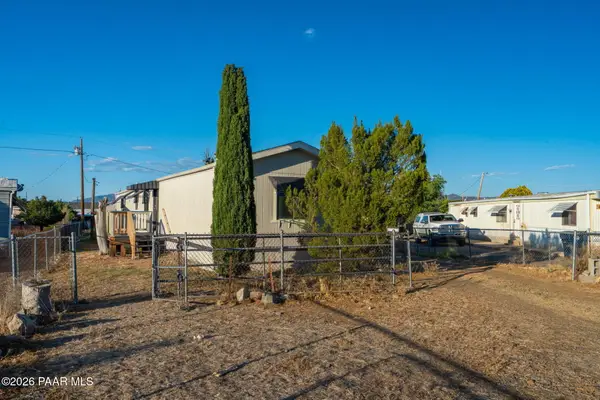 4509 E Katie Circle, Prescott Valley, AZ 86314