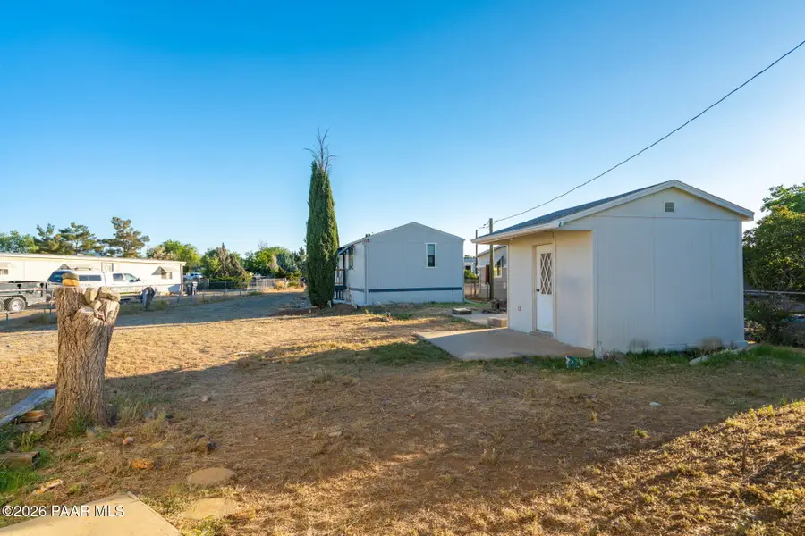 4509 E Katie Circle, Prescott Valley, AZ 86314 - #3