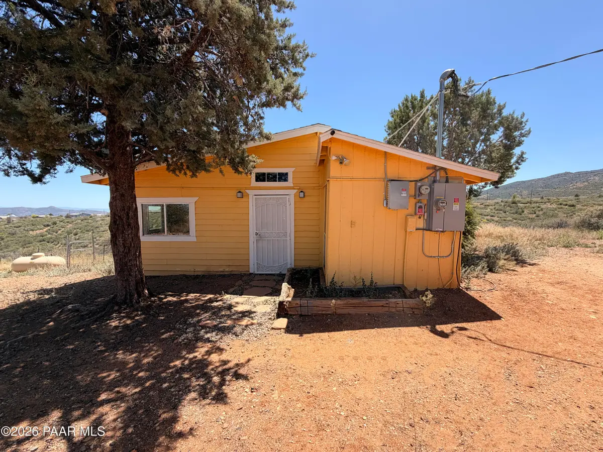 9275 E Chestnut Hill Avenue, Dewey Humboldt, AZ 86327 - #1