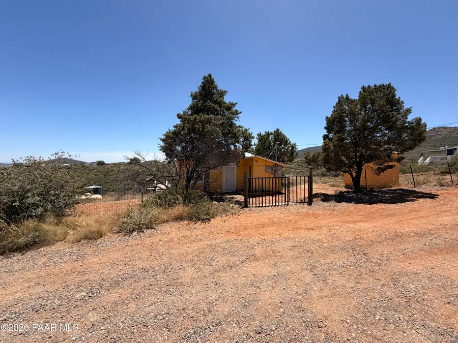 9275 E Chestnut Hill Avenue, Dewey Humboldt, AZ 86327 - #2
