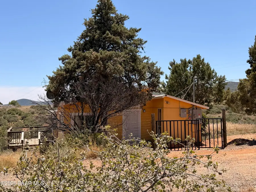 9275 E Chestnut Hill Avenue, Dewey Humboldt, AZ 86327 - #3