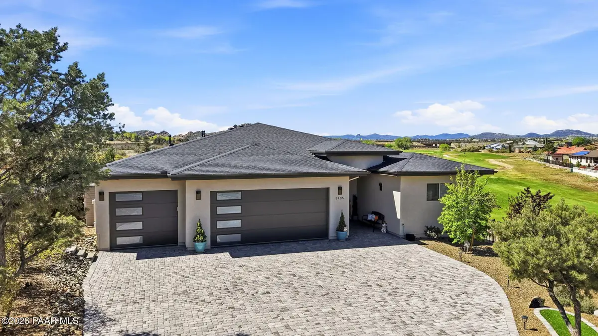 1985 Golf View Lane, Prescott, AZ 86301 - #1