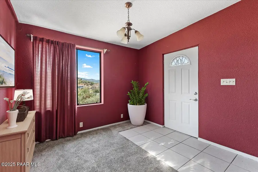18246 S Henry Coe Road, Peeples Valley, AZ 86332 - #2