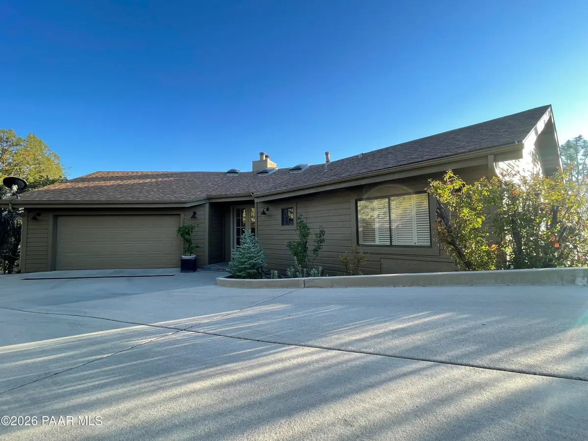 125 Partridge Lane, Prescott, AZ 86303 - #1