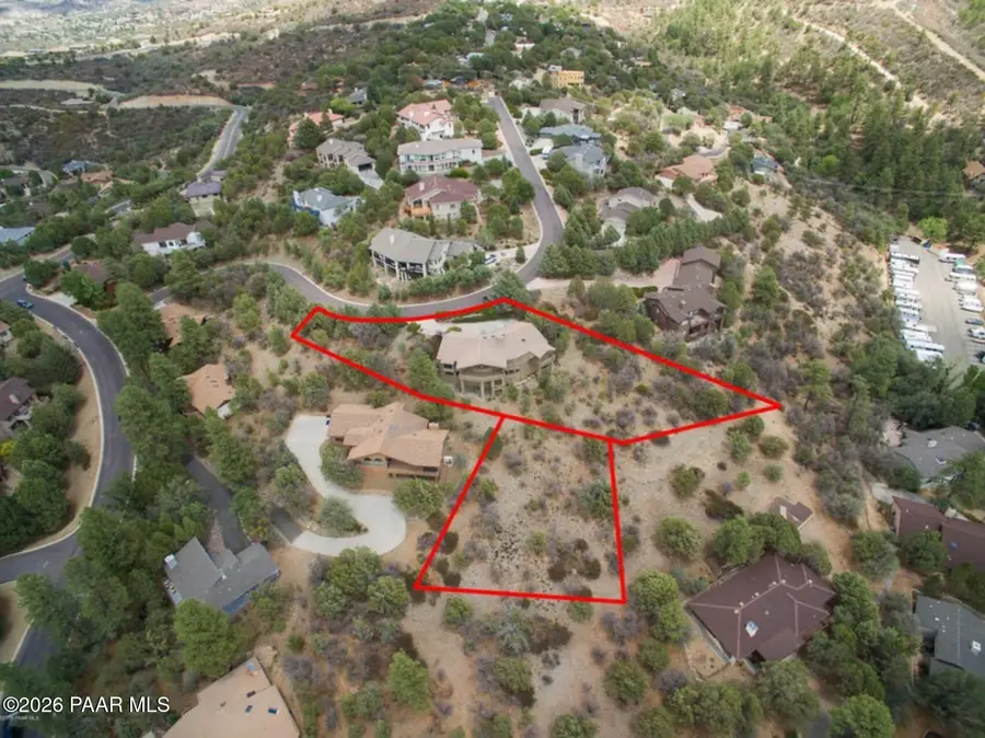 125 Partridge Lane, Prescott, AZ 86303 - #2