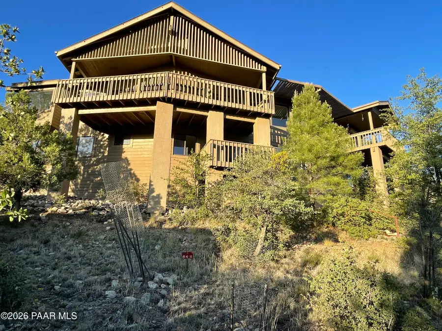 125 Partridge Lane, Prescott, AZ 86303 - #3