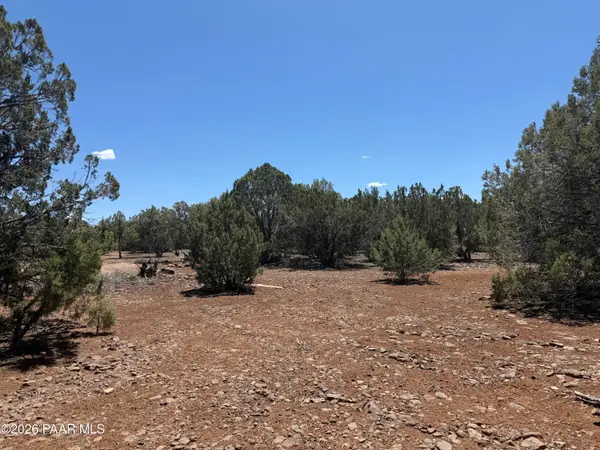 1886/1890 White Tail Place, Show Low, AZ 85901