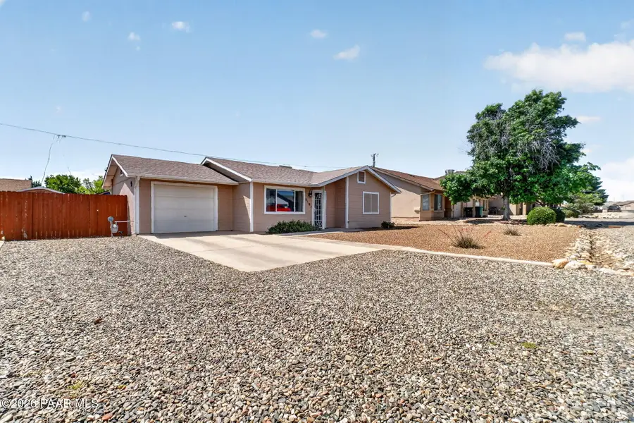 8383 E Stevens Drive, Prescott Valley, AZ 86314 - #2
