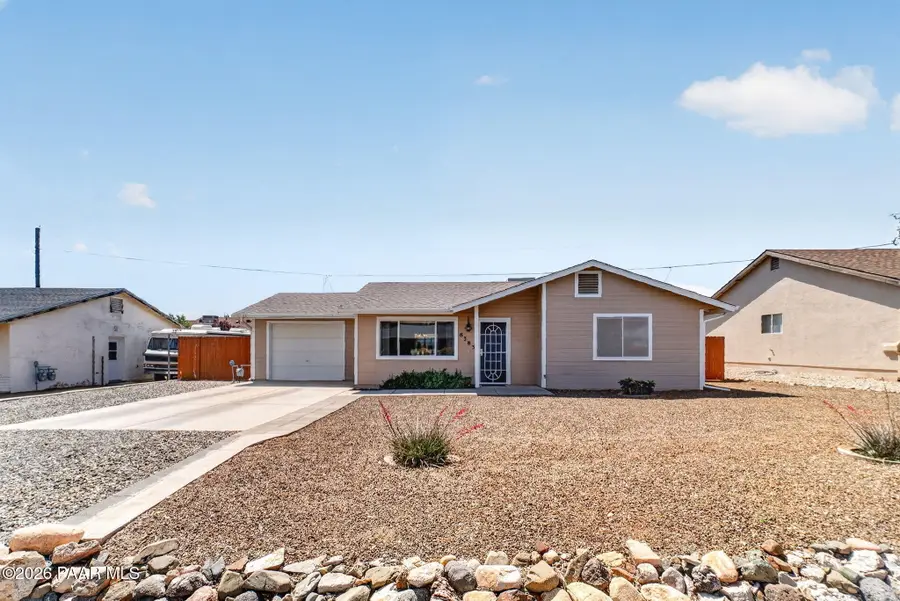 8383 E Stevens Drive, Prescott Valley, AZ 86314 - #3