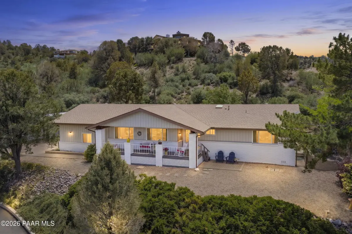 820 Devereaux Drive, Prescott, AZ 86303 - #1