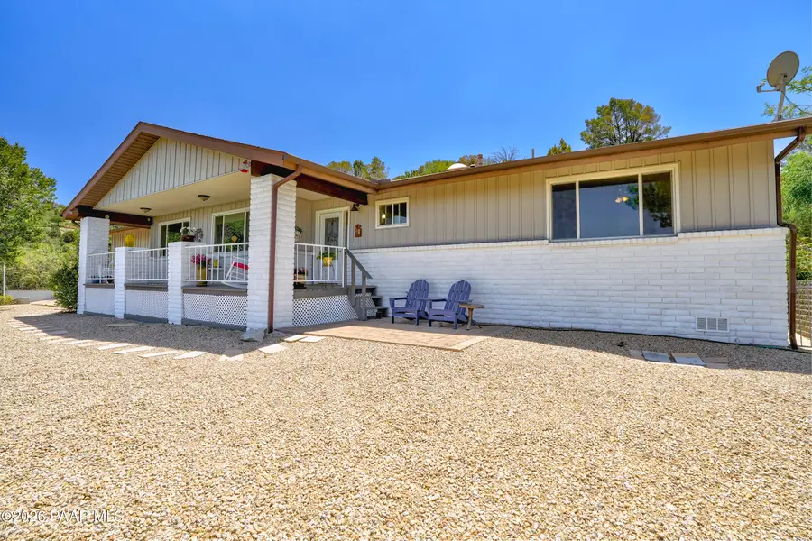 820 Devereaux Drive, Prescott, AZ 86303 - #2
