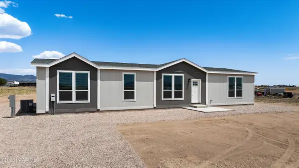 12521 N Permian Way, Prescott Valley, AZ 86315