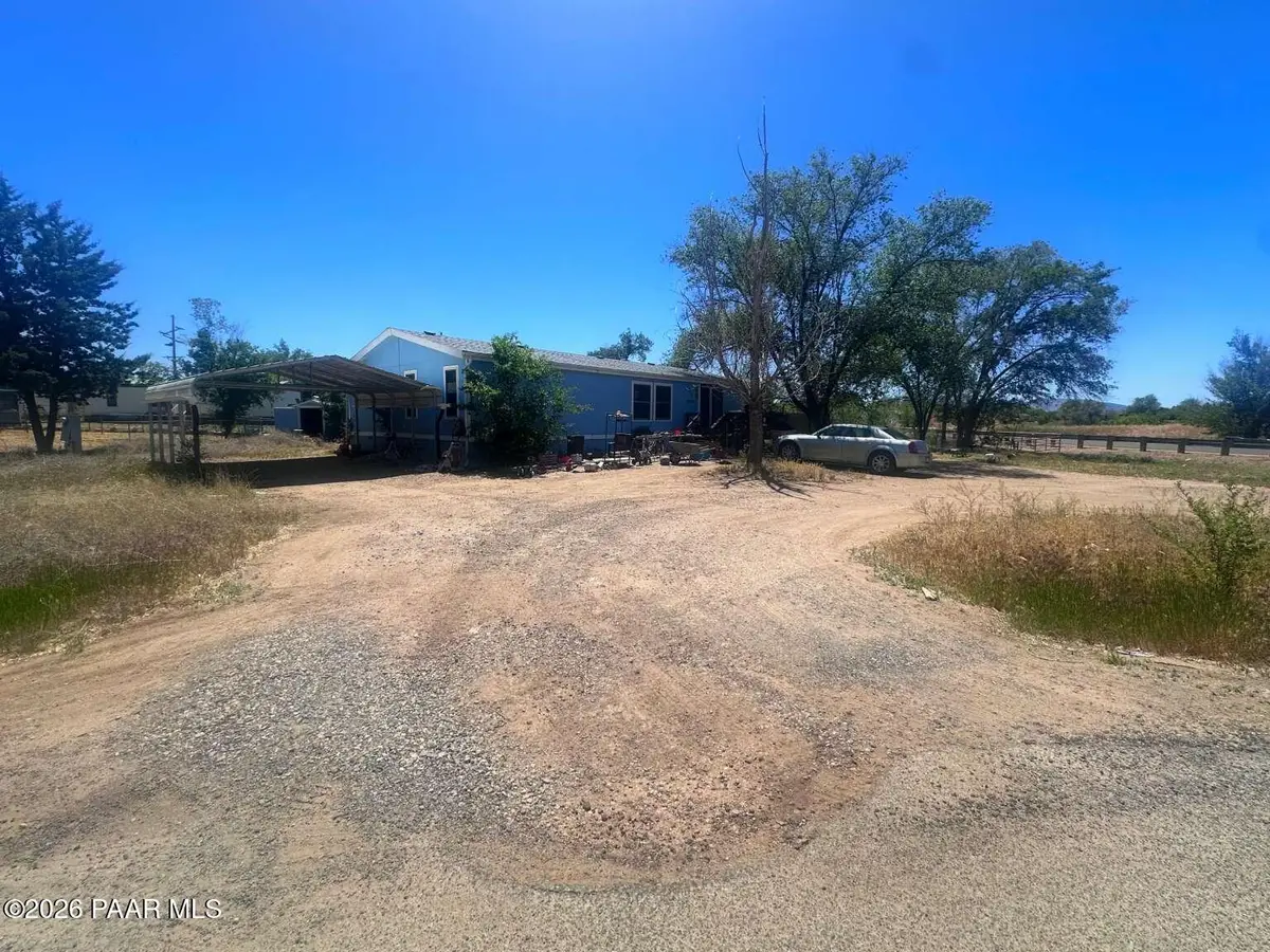 1935 E Stagecoach Trail, Chino Valley, AZ 86323 - #1