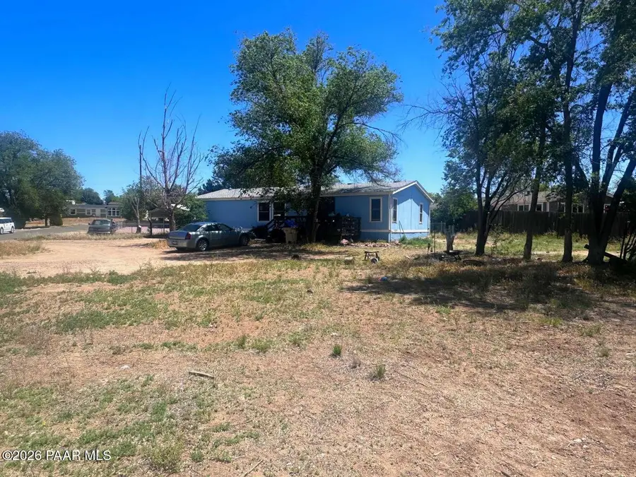 1935 E Stagecoach Trail, Chino Valley, AZ 86323 - #2