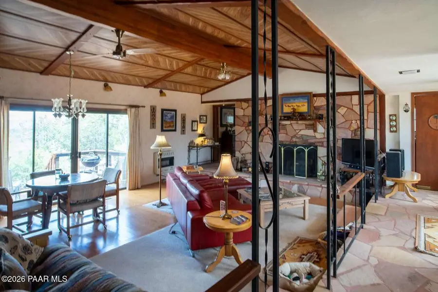 55409 N Madre Circle, Seligman, AZ 86337 - #3