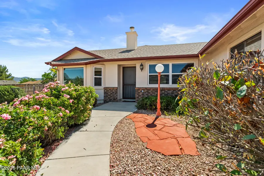 4119 N Tonopah Drive, Prescott Valley, AZ 86314 - #2