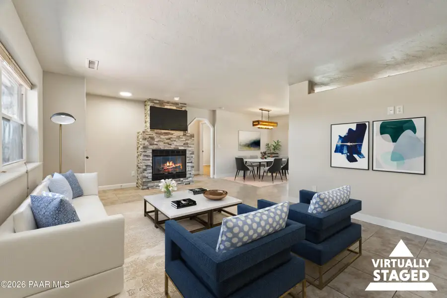 4119 N Tonopah Drive, Prescott Valley, AZ 86314 - #3
