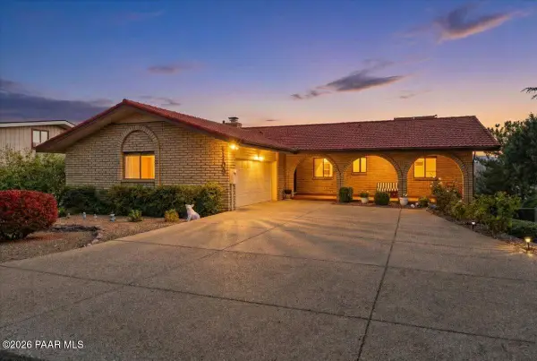11103 E Ironwood Lane, Dewey-Humboldt, AZ 86327